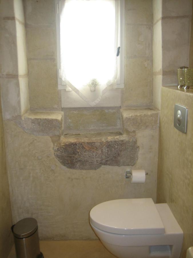Vallères La Chambre Des Dames מראה חיצוני תמונה