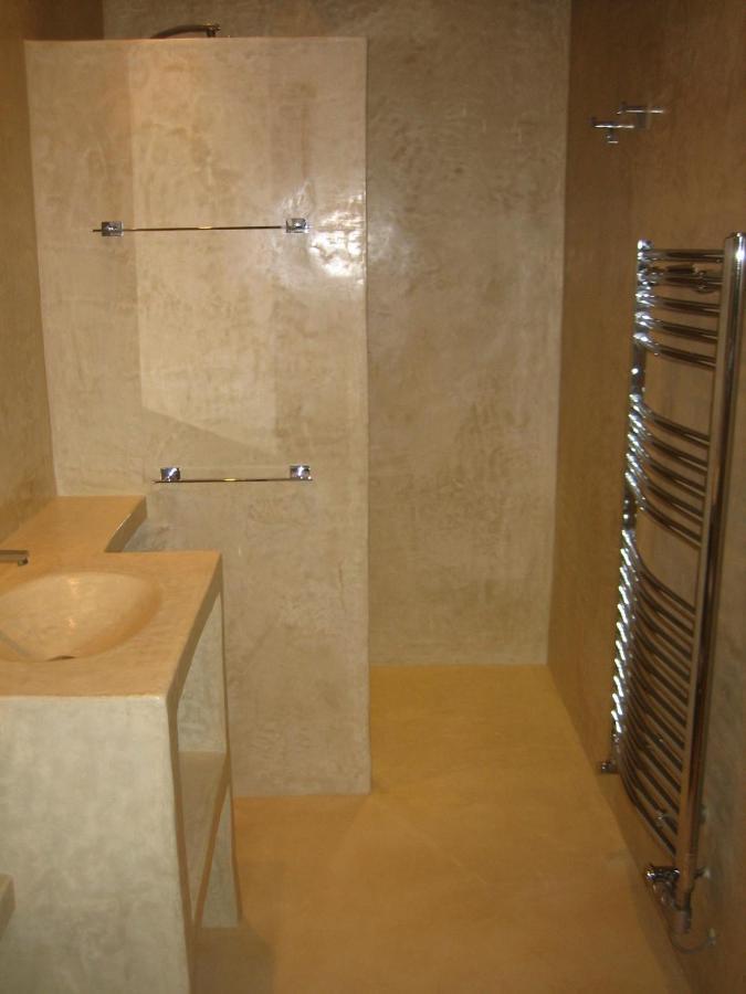 Vallères La Chambre Des Dames מראה חיצוני תמונה