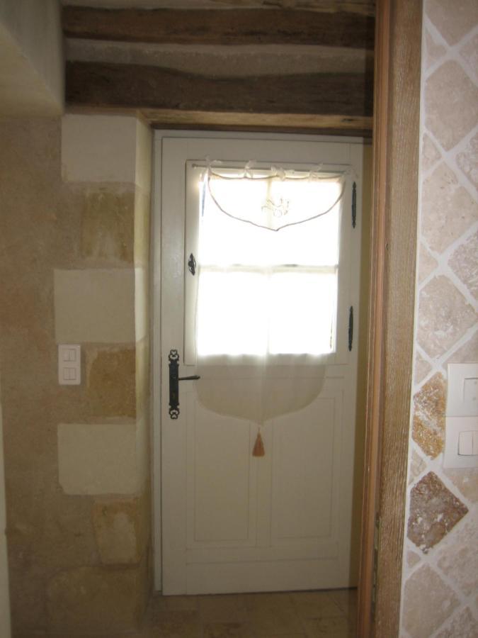 Vallères La Chambre Des Dames מראה חיצוני תמונה