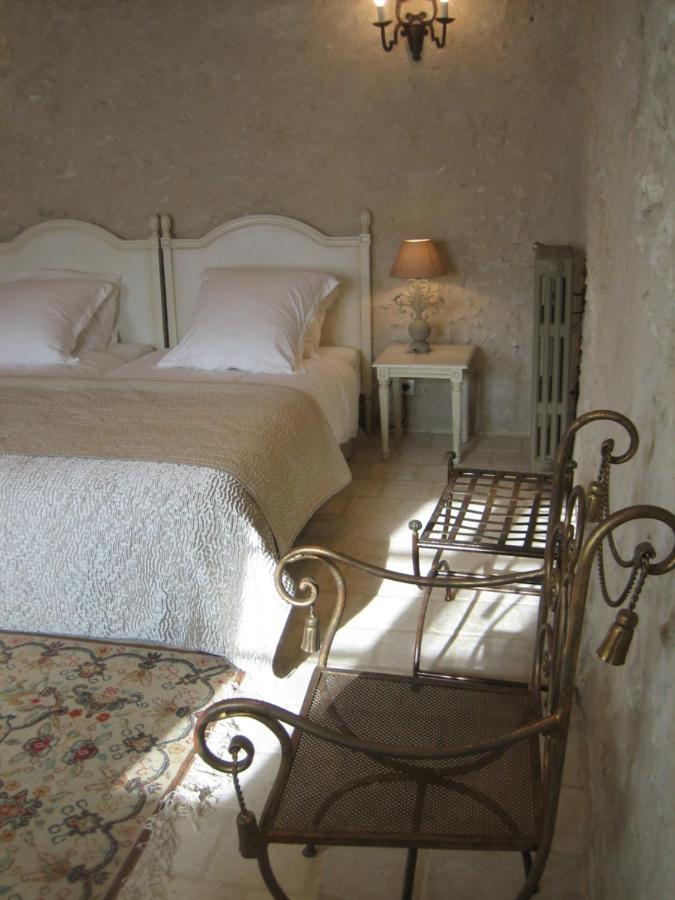 Vallères La Chambre Des Dames מראה חיצוני תמונה