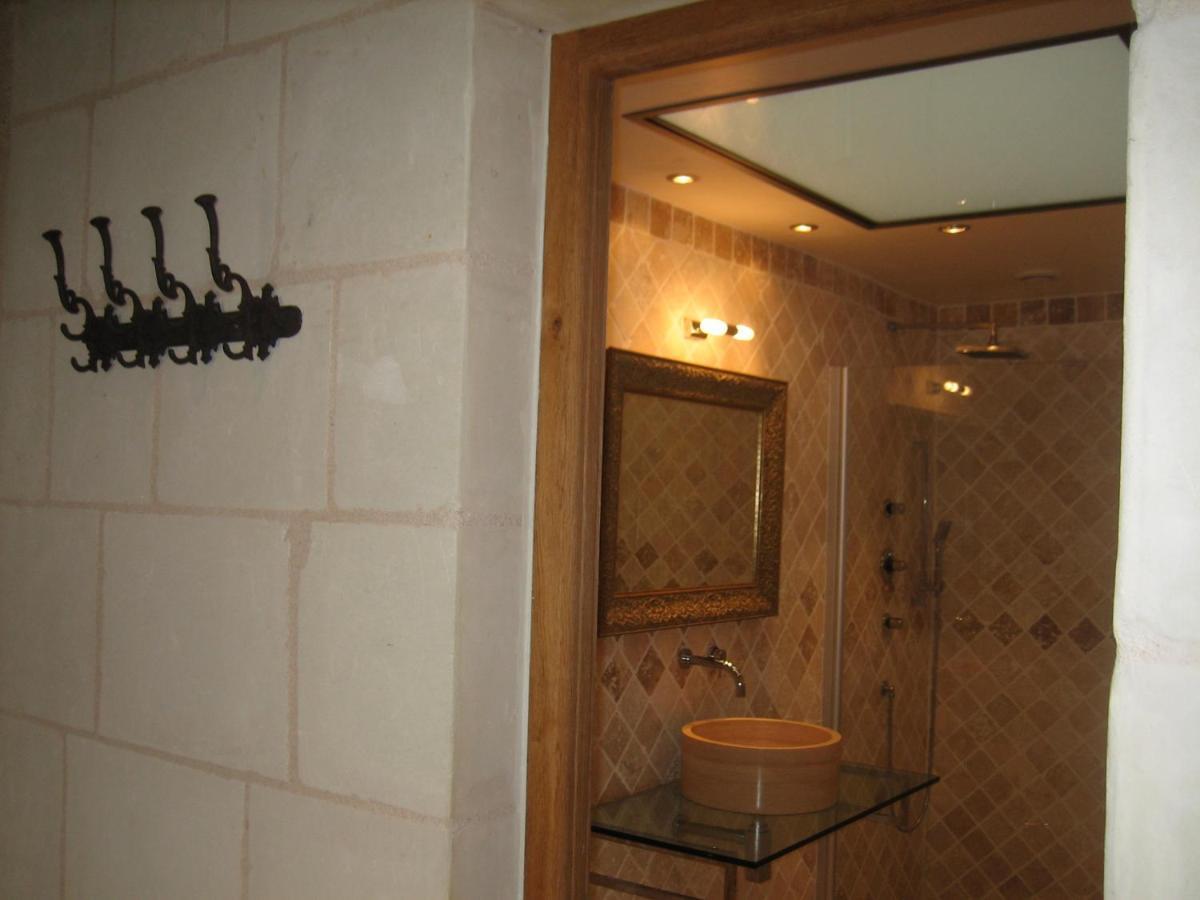 Vallères La Chambre Des Dames מראה חיצוני תמונה