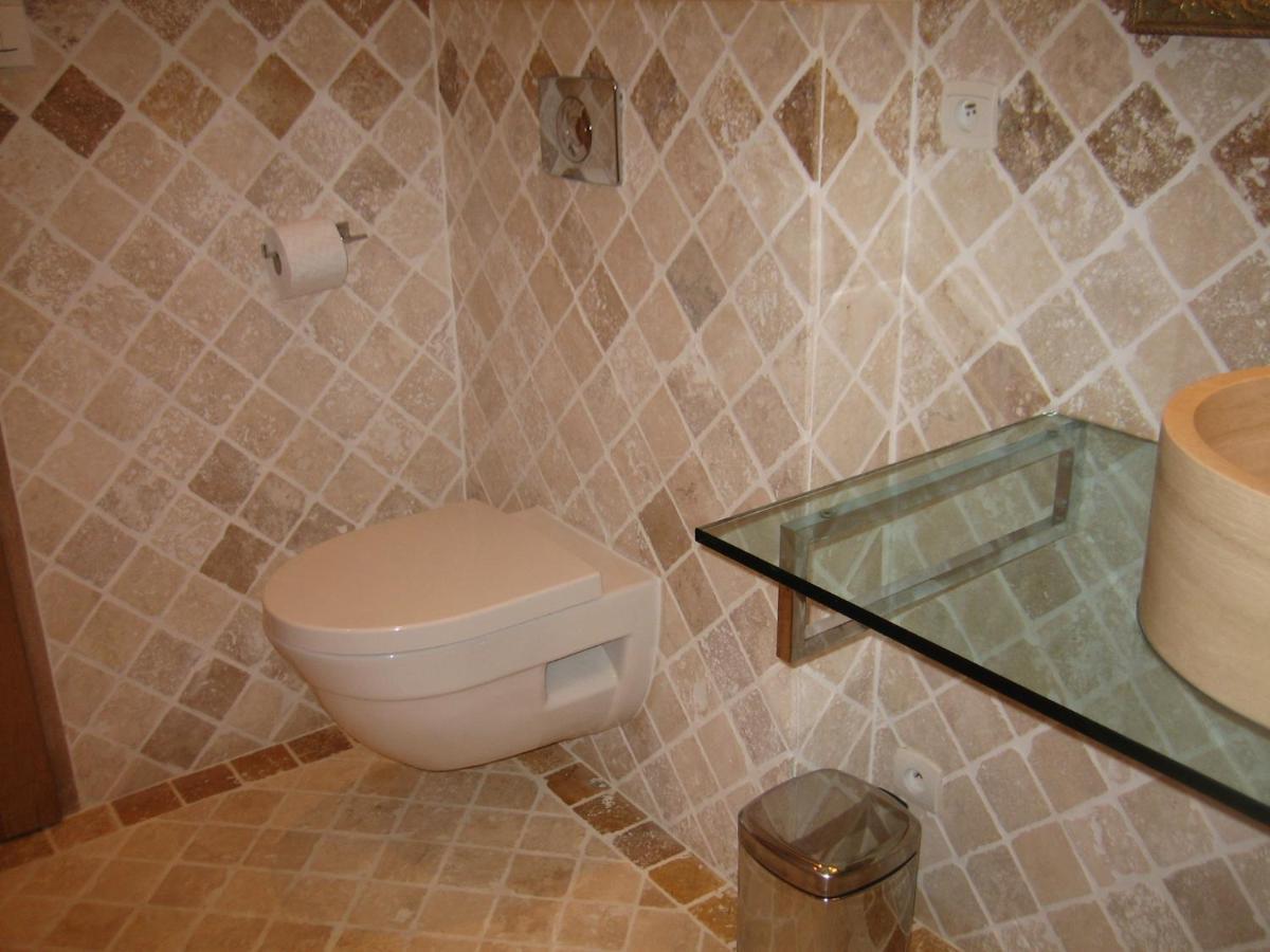 Vallères La Chambre Des Dames מראה חיצוני תמונה